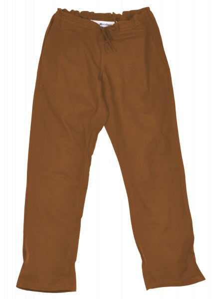 Imagen de Pantalones medievales básicos Hagen, marrón beige 1280000640 parte de nuestra colección en Espadas y más, sitio oficial.