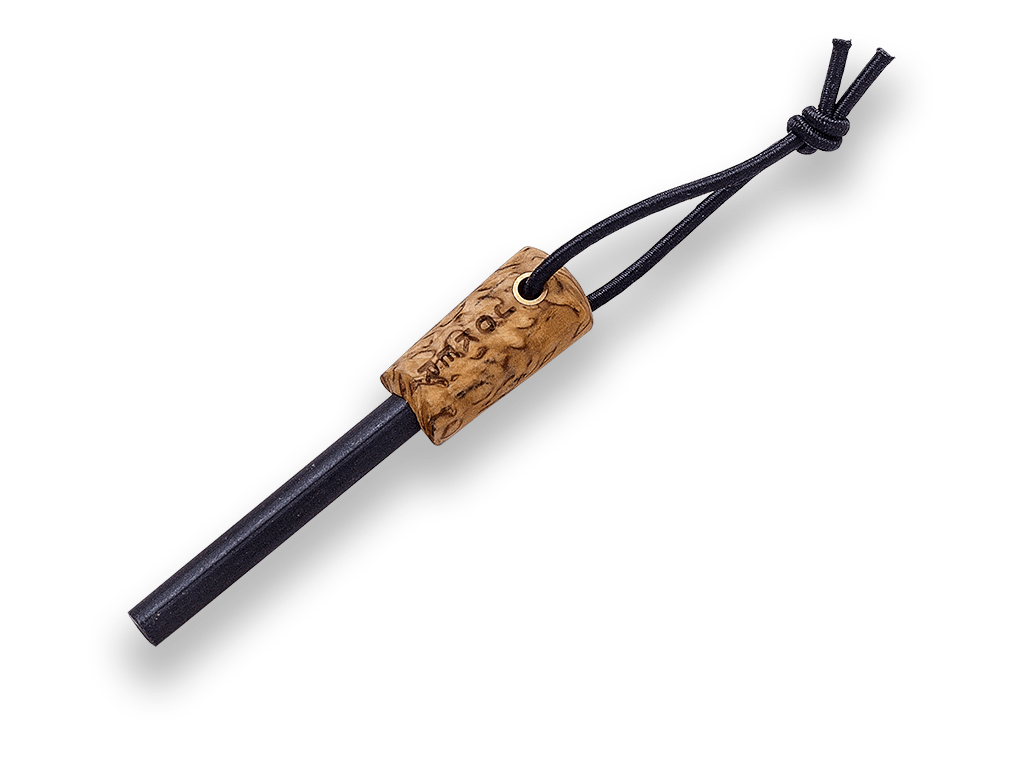 Imagen de Cuchillo Bushcraft Y Supervivencia Joker Bs9 Nórdico parte de nuestra colección en Espadas y más, sitio oficial.