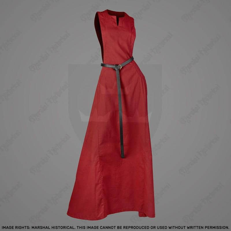 Pellote ligero de mujer - Espadas y Más