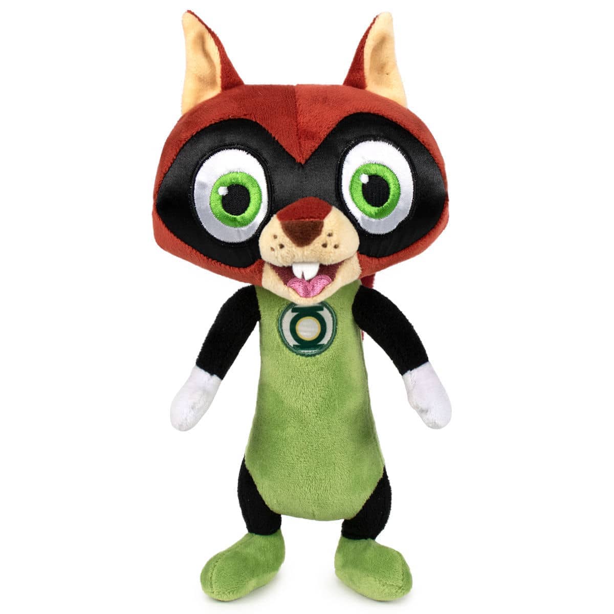 Peluche Miraculous Ladybug - 27 cm