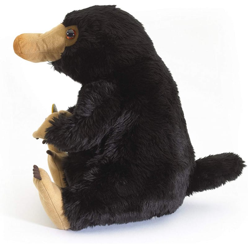 Peluche grande Niffler - Fantastic Beasts NN8875 - Espadas y Más