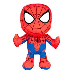 Peluche Spiderman Vengadores Avengers Marvel 30cm - Espadas y Más