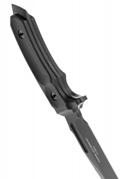 Cuchillo táctico Pohl Force Eight BK PF-5014 - Espadas y Más