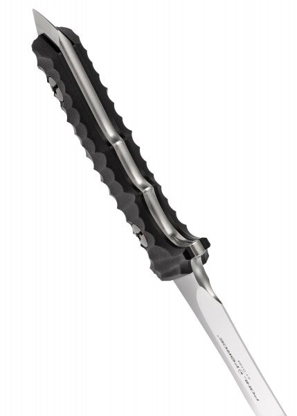 Cuchillo Táctico Nine SW (FDE) Pohl Force PF-5105 - Espadas y Más