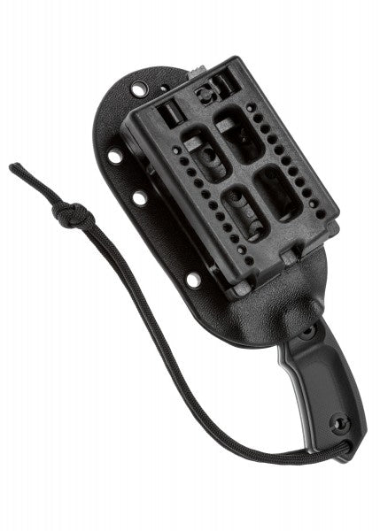 Cuchillo Pohl Force Compact One BK PF-6022 - Espadas y Más