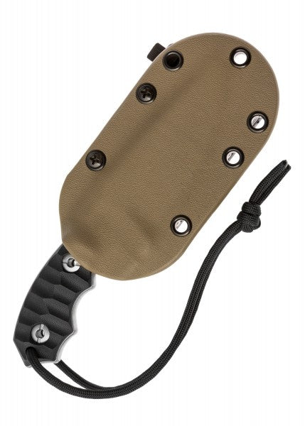 Cuchillo Pohl Force Compact Dos SW PF-6031 - Espadas y Más