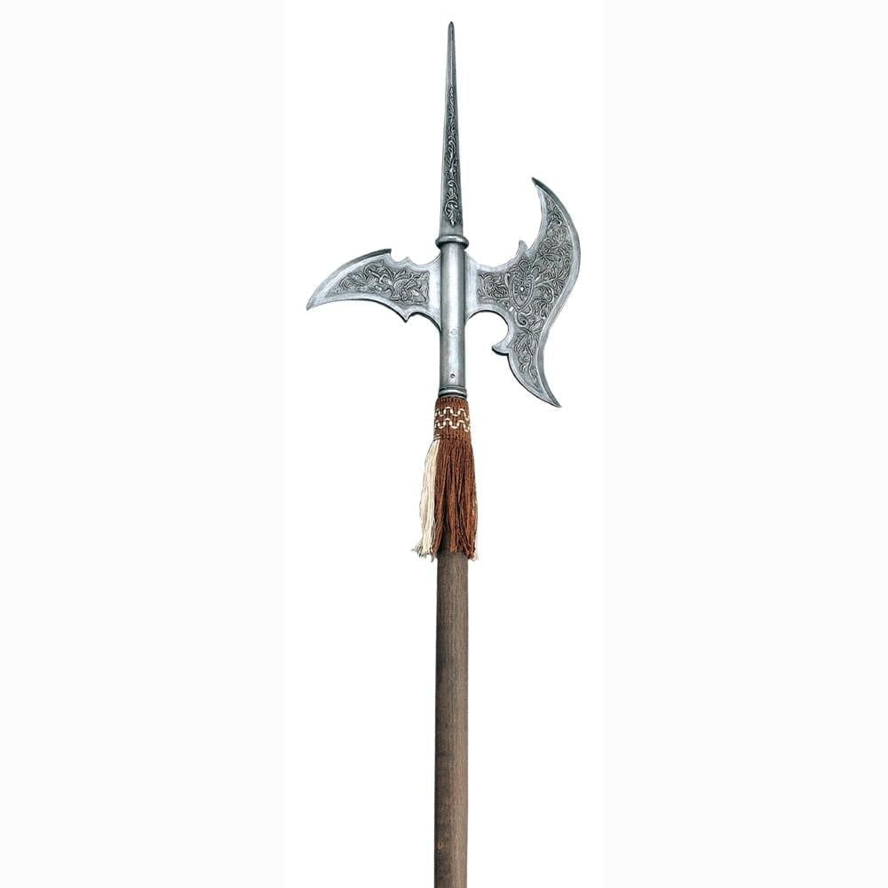 Imagen de Pica medieval Marto 8503 parte de nuestra colección en Espadas y más, sitio oficial.