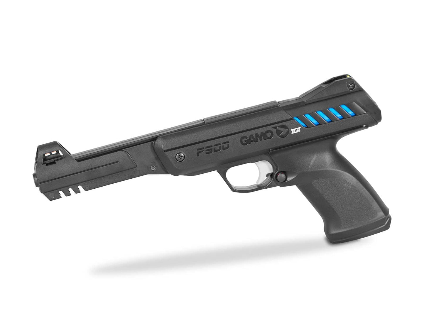 Pistola de Aire Comprimido P-900 IGT - Espadas y Más