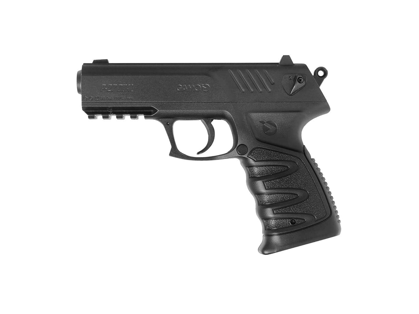 Pistola de balines Gamo P-27 Dual - Espadas y Más