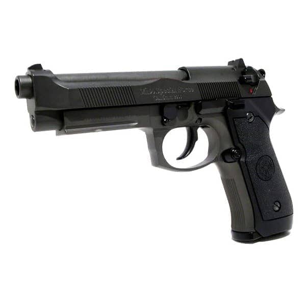 Pistola de gas HFC - Espadas y Más