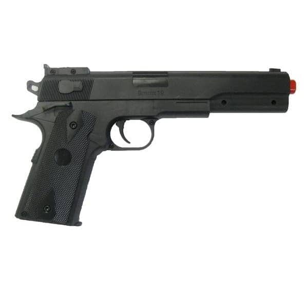 Imagen de Pistola De Muelle Serie S (S-020) parte de nuestra colección en Espadas y más, sitio oficial.