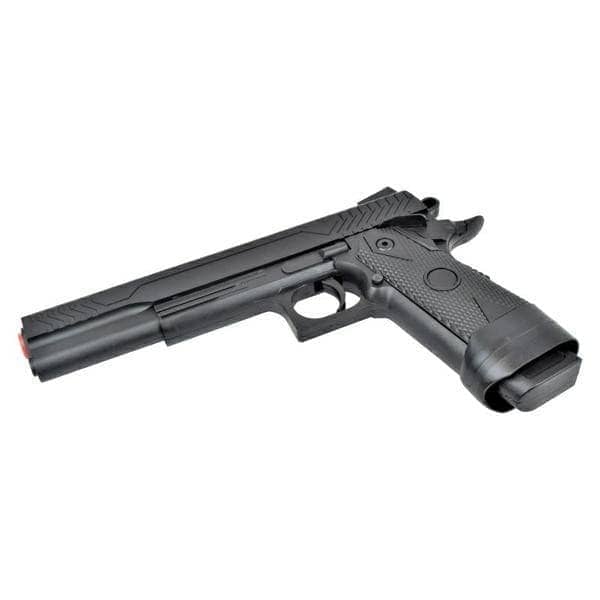 PISTOLA DE MUELLE SERIE S (S-11) - Espadas y Más