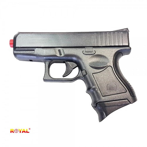PISTOLA DE RESORTE ECONÓMICO ZM-08 (ZM-08) - Espadas y Más