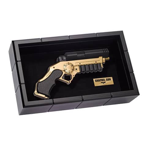 Pistola Gancho Batman- The Dark Knight NN4003 - Espadas y Más