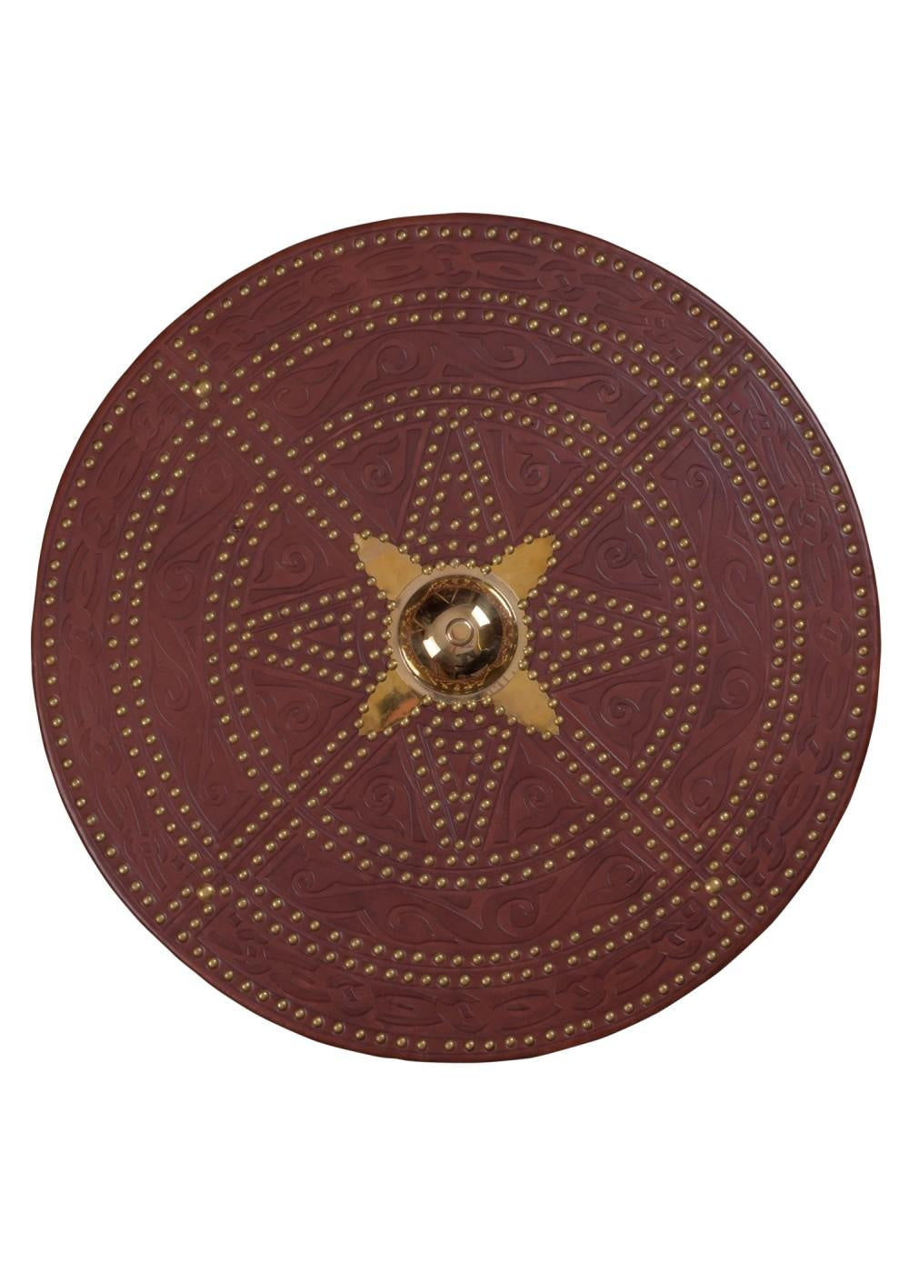 PRH303 Escudo Targe de la Batalla de Culloden - Espadas y Más