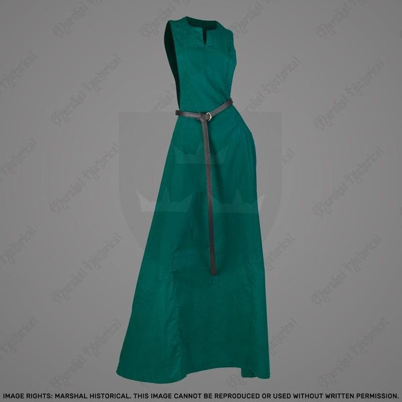 Pellote ligero de mujer - Espadas y Más