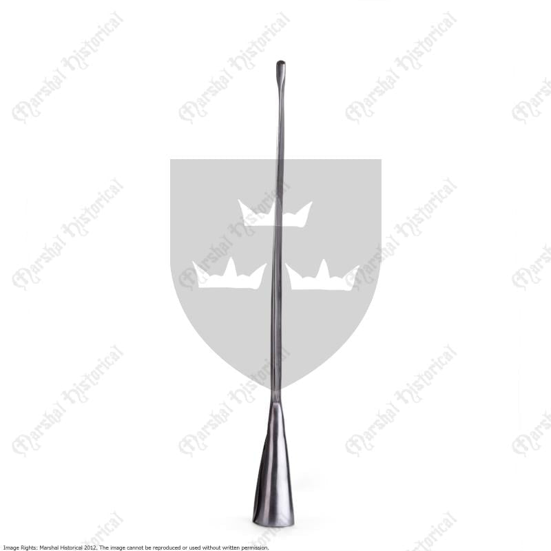 Punta de lanza europea (Punta roma) - Espadas y Más