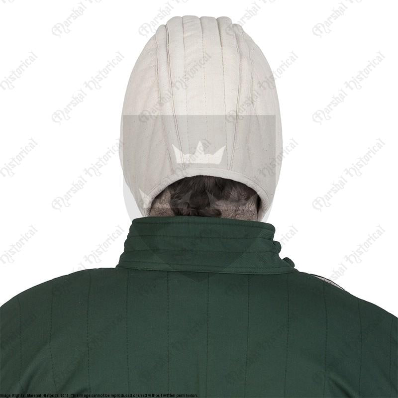 Crespina Acolchada Fuerte - Espadas y Más