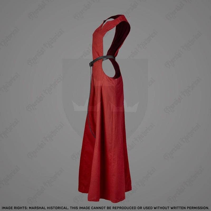 Pellote ligero de mujer - Espadas y Más