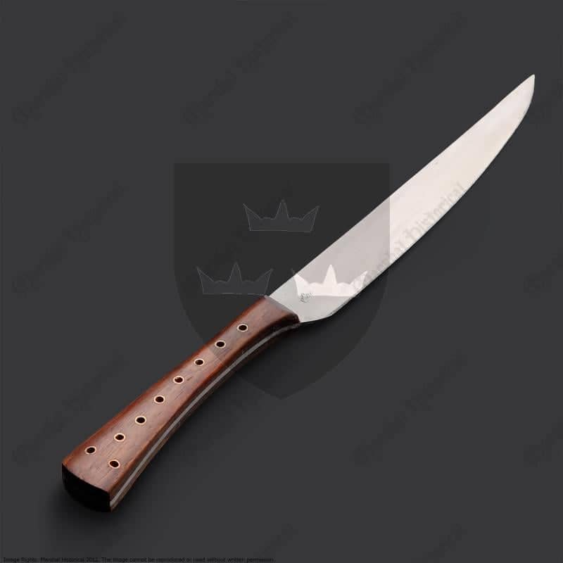 Cuchillo utilitario 1250 - 1350 - Espadas y Más