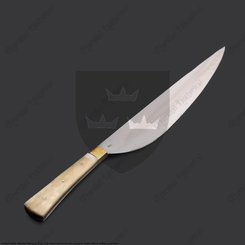 Cuchillo de servir - Espadas y Más