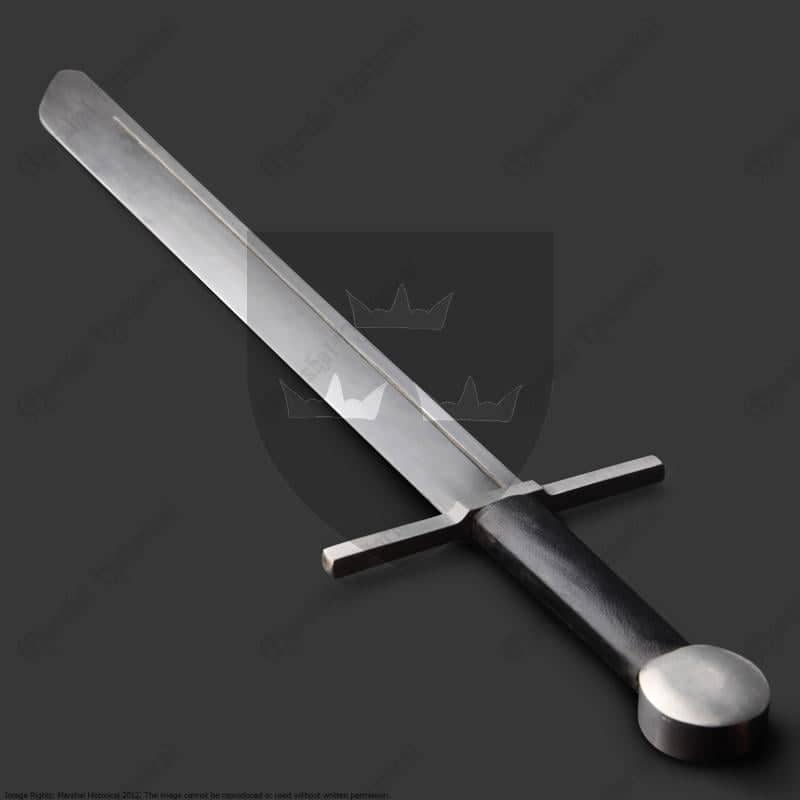 Bracamarte decorativo sin Vaina - Espadas y Más