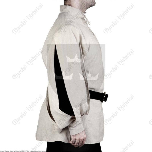 Camisa acuchillada - Espadas y Más