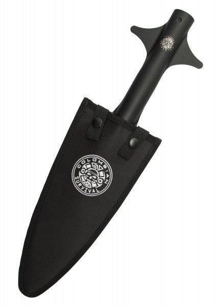 Imagen de Punta de lanza colombiana UC3433 parte de nuestra colección en Espadas y más, sitio oficial.