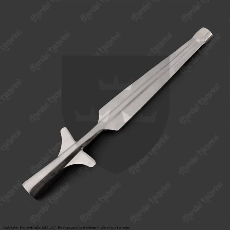 Punta de lanza Vikinga tipo K - Espadas y Más