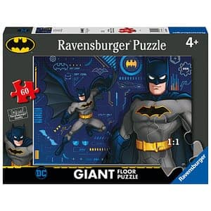 Puzzle Gigante Batman DC Comics 60pzs - Espadas y Más
