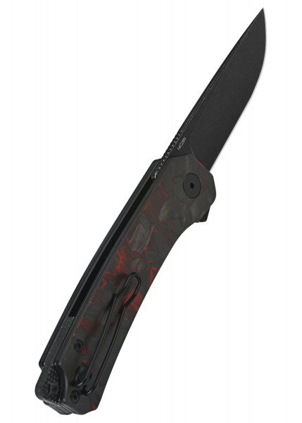 Imagen de Navaja de bolsillo Águila pescadora, 14C28N Varios QS139-G2 parte de nuestra colección en Espadas y más, sitio oficial. Esta imagen describe Navaja