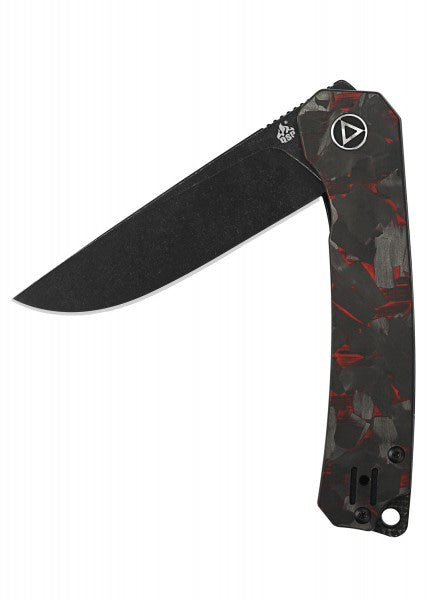 Imagen de Navaja de bolsillo Águila pescadora, 14C28N Varios QS139-G2 parte de nuestra colección en Espadas y más, sitio oficial. Esta imagen describe Navaja