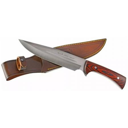 CUCHILLO MUELA JABALI 21E 17E - Espadas y Más