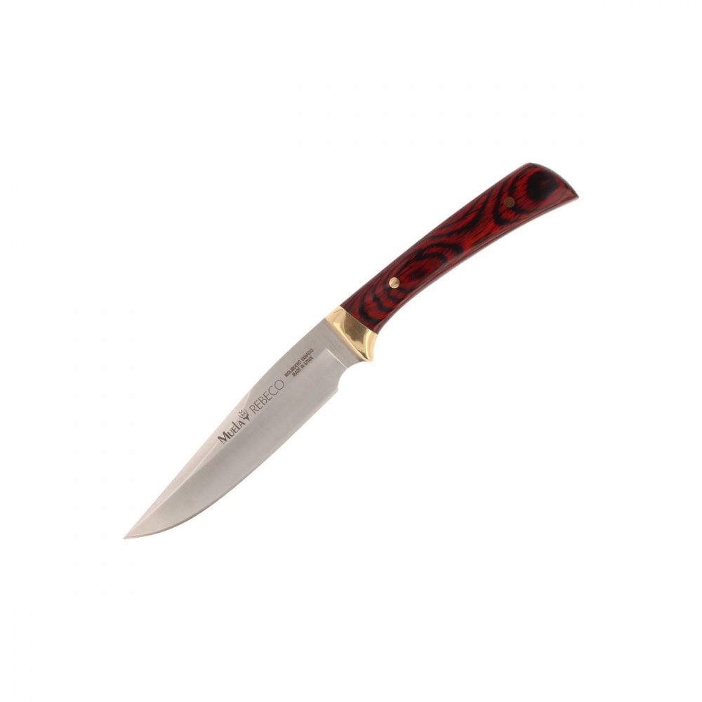 CUCHILLO MUELA REBECO 11R - Espadas y Más