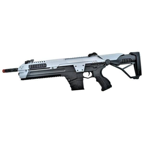 Imagen de Rifle Airsoft CSI Modelo XR-5 parte de nuestra colección en Espadas y más, sitio oficial.