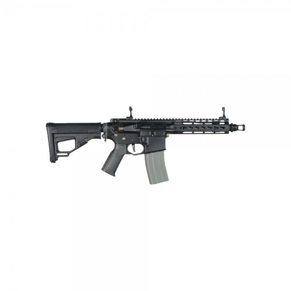 Imagen de Rifle Eléctrico Ares M4 Keymod Negro (AR-KM7B) parte de nuestra colección en Espadas y más, sitio oficial.