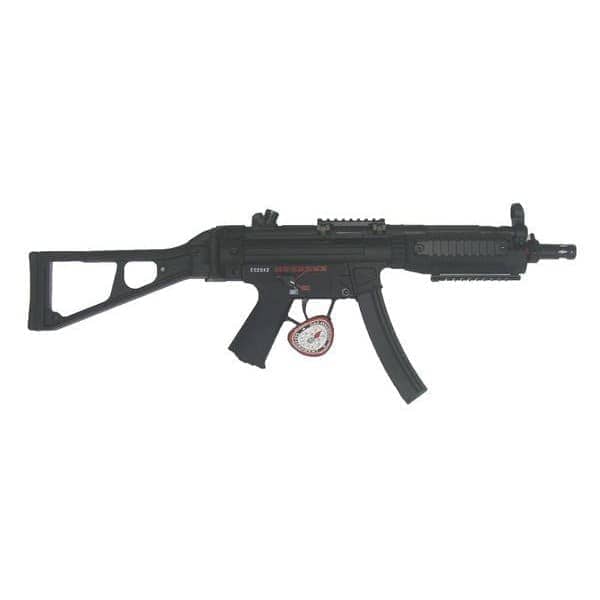 Imagen de Rifle Eléctrico G&G (GGA5FS) parte de nuestra colección en Espadas y más, sitio oficial.
