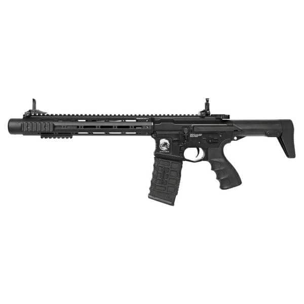 Imagen de Rifle Eléctrico G&G PDW15-AR (GG-PDW15-AR) parte de nuestra colección en Espadas y más, sitio oficial.