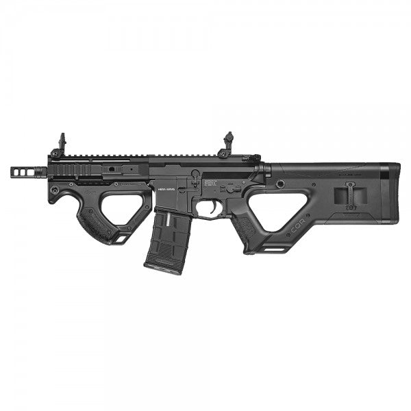 Imagen de Rifle Eléctrico Ics Hera Arms Cqr parte de nuestra colección en Espadas y más, sitio oficial.
