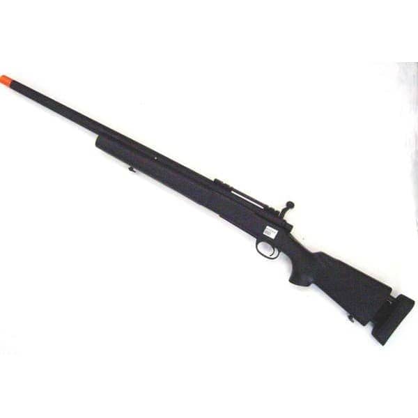 RIFLE SNOW WOLF SPRING MODELO VSR10 (WA25430) - Espadas y Más