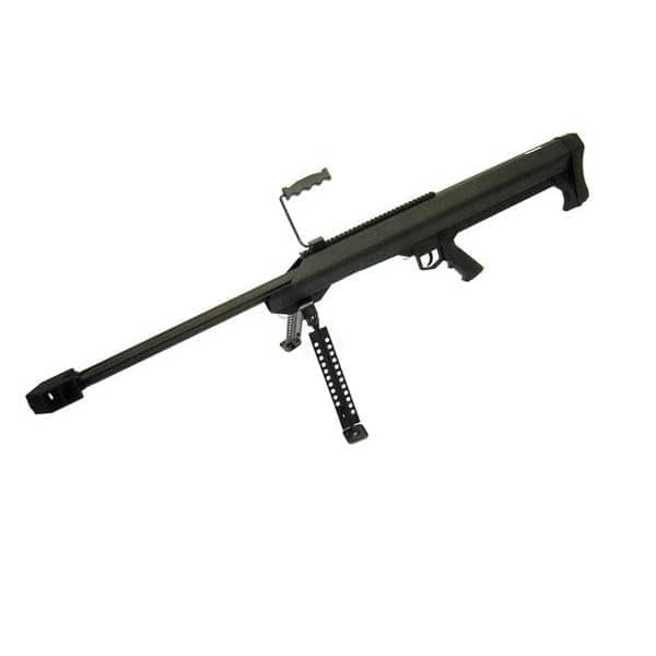 RIFLES AIRSOFT MOD.M99 (SW010) - Espadas y Más