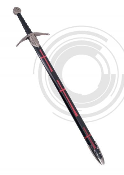 S3003 espada templaria - Espadas y Más
