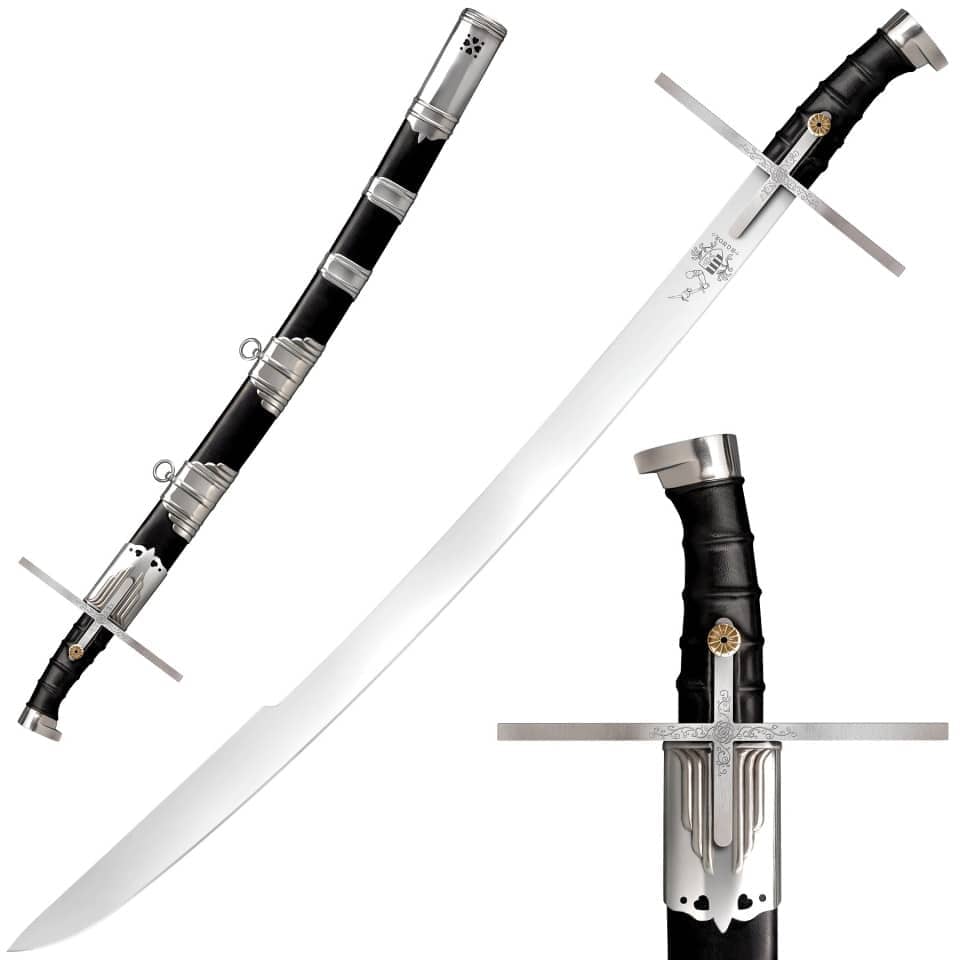 SABLE HÚNGARO 41818 - Espadas y Más