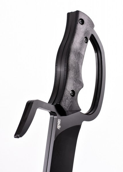 Espadas de Dao gemelas chinas APOC - Espadas y Más