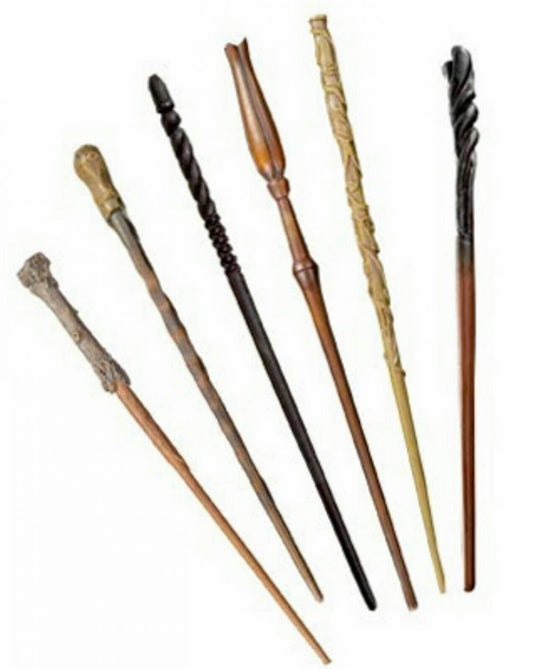 Set de varitas del Ejército de Dumbledore NN7728 - Espadas y Más