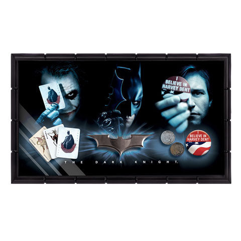 Set réplicas Caballero Oscuro - Batman - DC Comics NN4536 - Espadas y Más