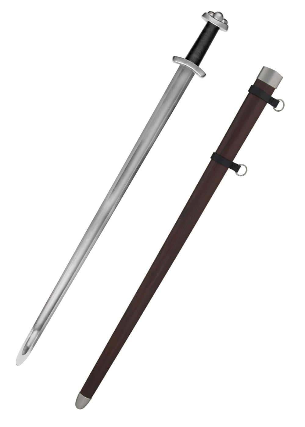 SH2047 Espada vikinga de combate Hanwei - Espadas y Más