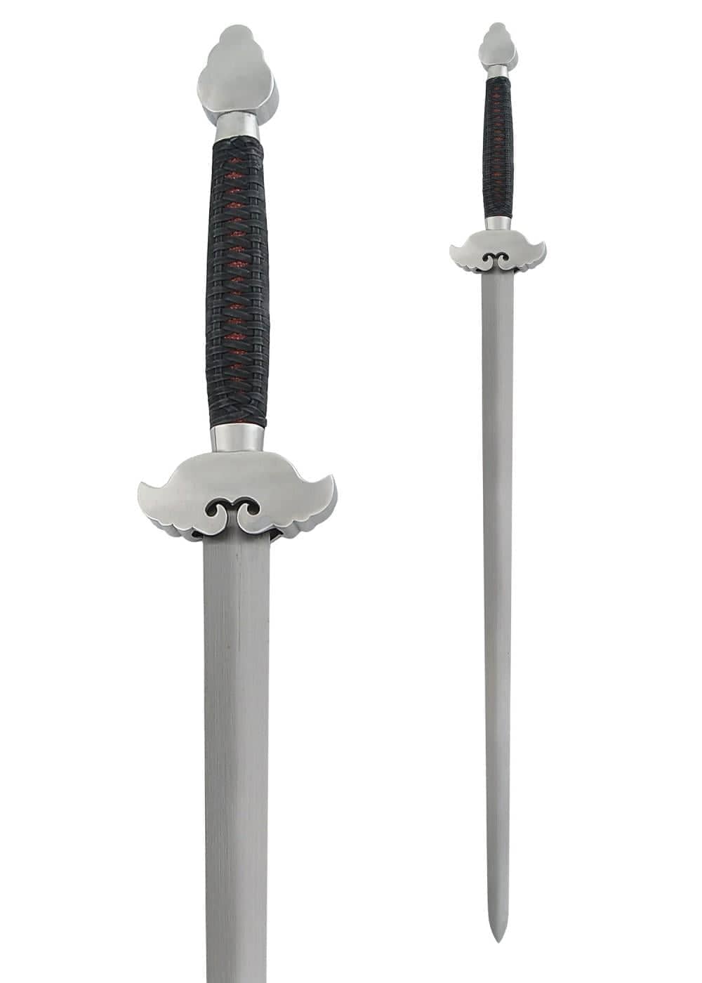 SH2429 Espada de corte de Scott Rodell Jian - Espadas y Más