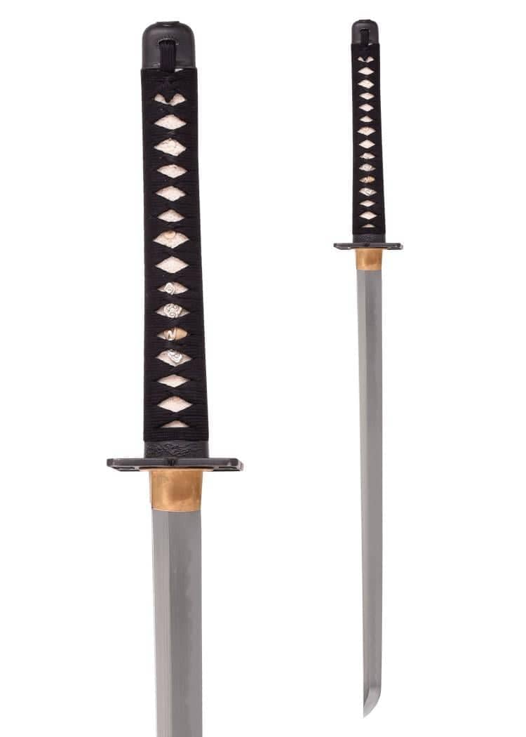 Espada Ninja Infantil 74 cm