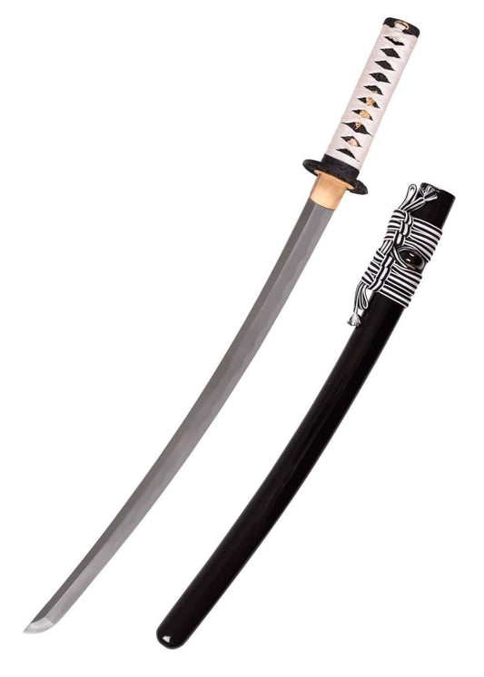 SH2466 Koi Wakizashi - Espadas y Más
